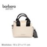 Mini Bags Barbara