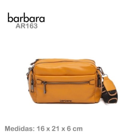 Bandolera Barbara