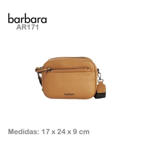 Bandolera Barbara