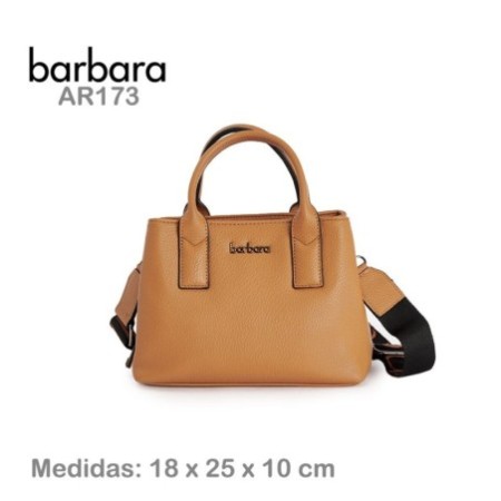 Cartera Barbara