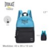 Mochila Everlast 17"
