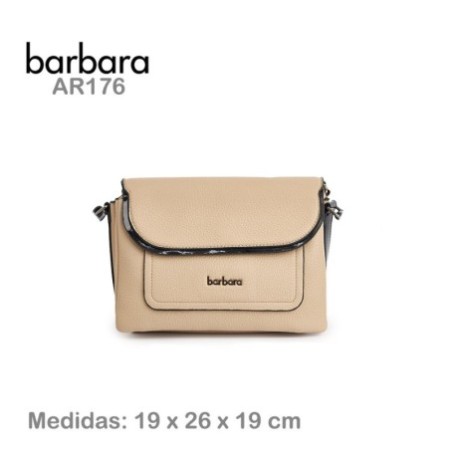 Bandolera Barbara