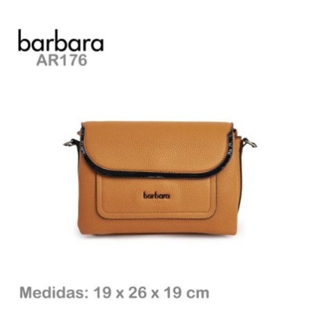 Bandolera Barbara