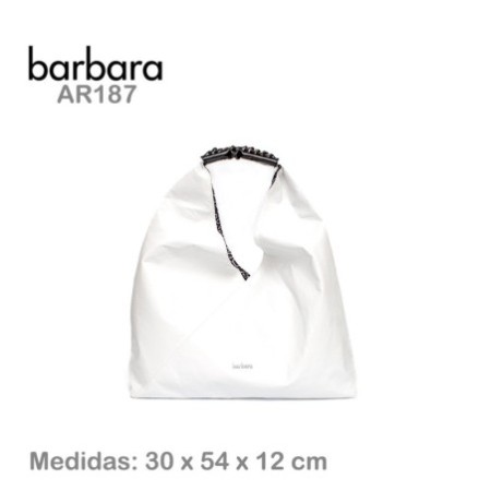 Cartera Barbara