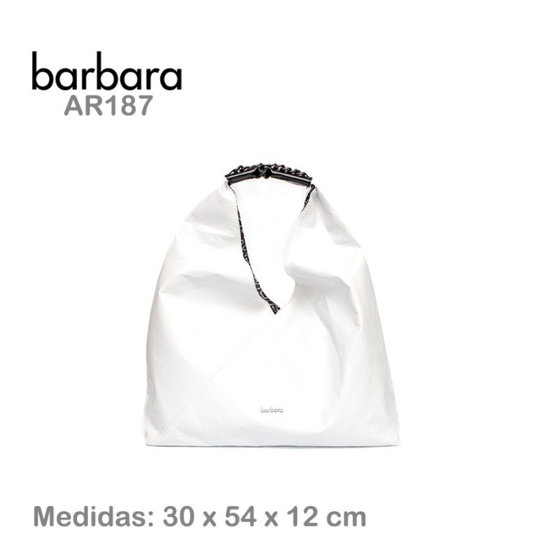Cartera Barbara