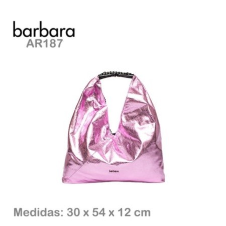 Cartera Barbara