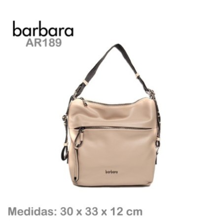 Cartera Barbara