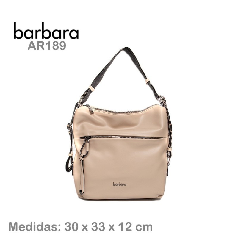 Cartera Barbara