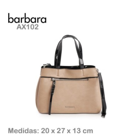Cartera Barbara