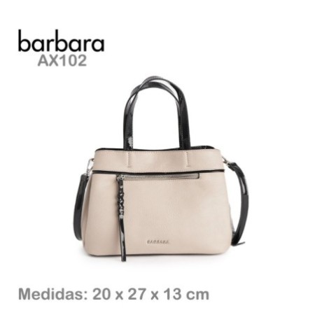 Cartera Barbara