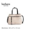 Cartera Barbara