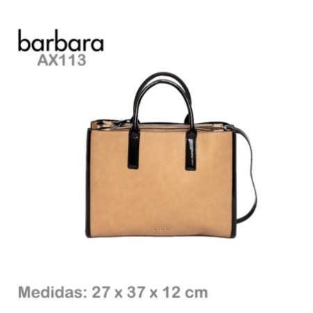 Cartera Barbara