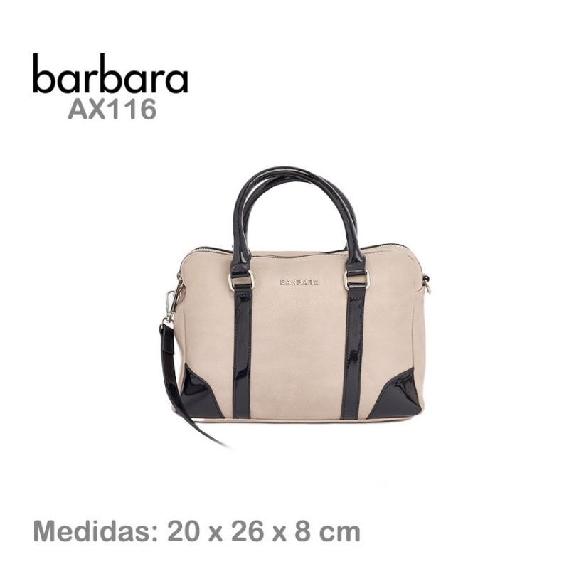 Cartera Barbara