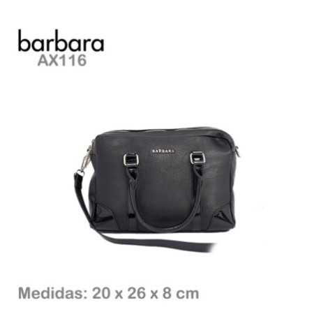 Cartera Barbara