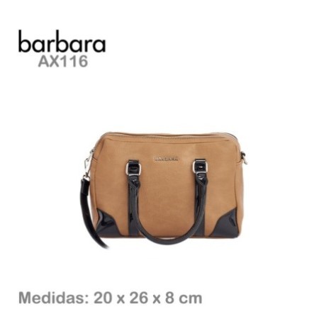 Cartera Barbara