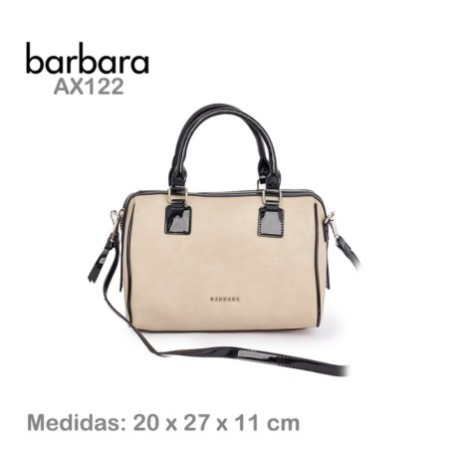 Cartera Barbara
