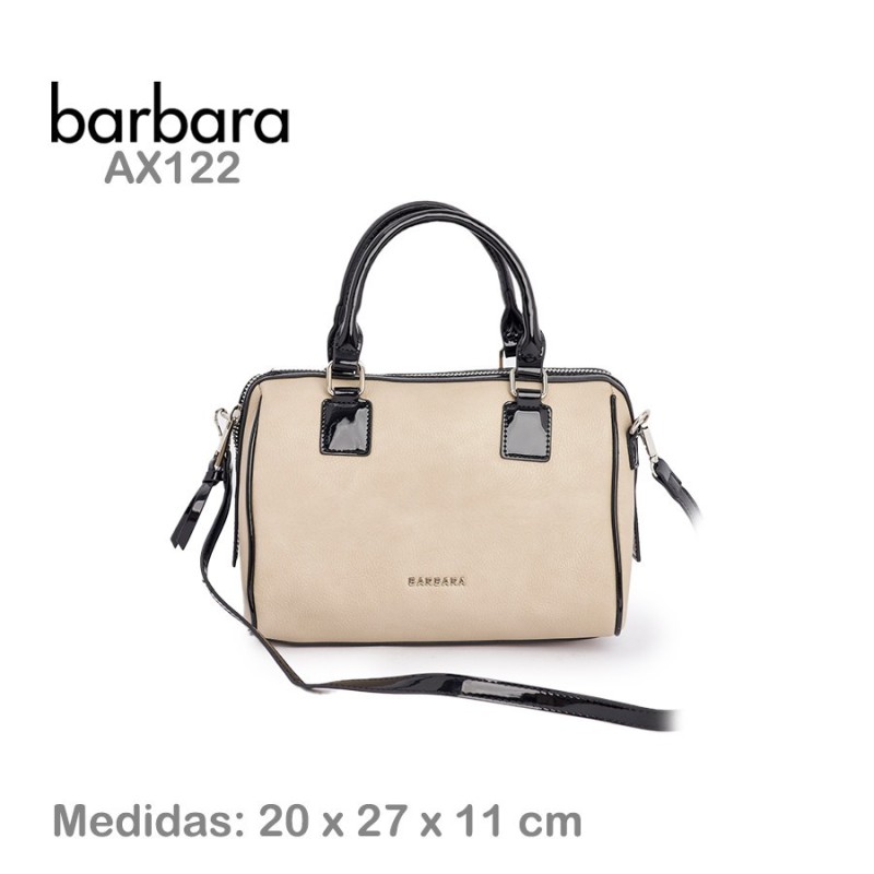Cartera Barbara