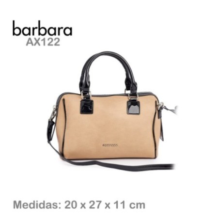 Cartera Barbara