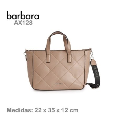 Cartera Barbara