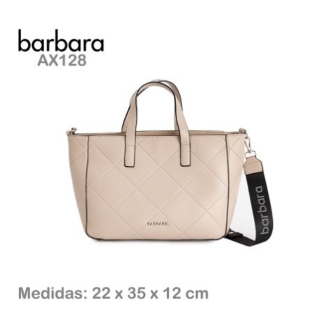 Cartera Barbara