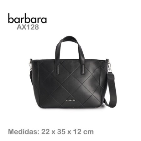 Cartera Barbara