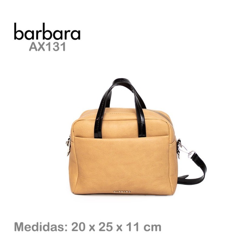 Cartera Barbara