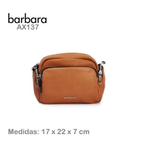 Bandolera Barbara