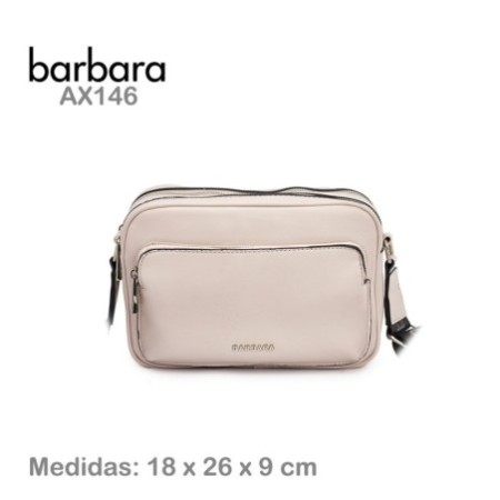 Bandolera Barbara
