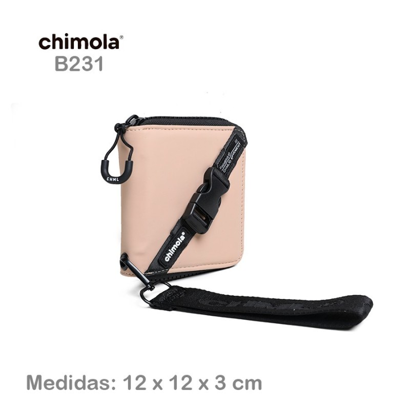 Billetera Chimola