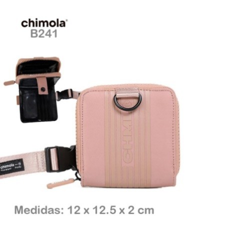 Billetera Chimola