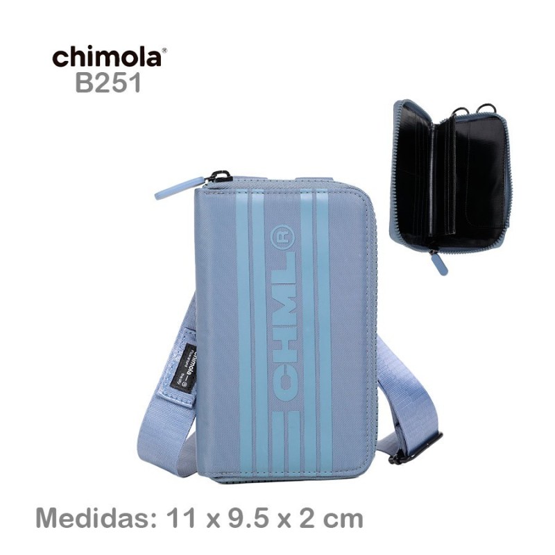 Portadocumentos Chimola