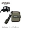 Billetera Chimola