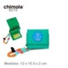 Billetera Chimola