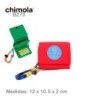 Billetera Chimola