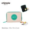 Billetera Chimola