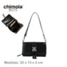 Billetera con Correa Chimola