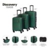 Set de Valijas Discovery