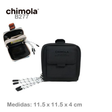 Billetera Chimola