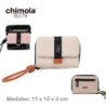 Billetera Chimola