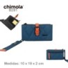 Billetera Chimola