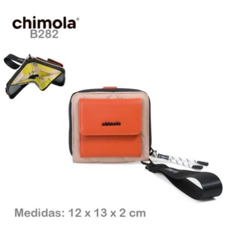 Billetera Chimola