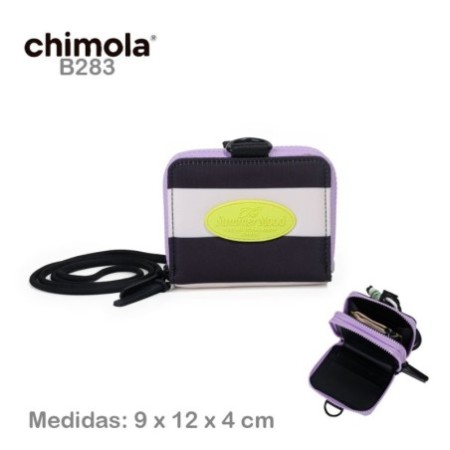 Billetera Chimola