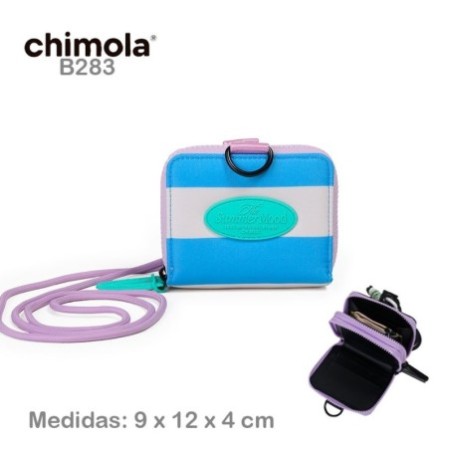 Billetera Chimola