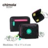 Billetera Chimola