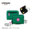 Billetera Chimola