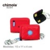 Billetera Chimola