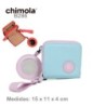 Billetera Chimola