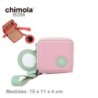 Billetera Chimola