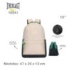 Mochila Everlast 19