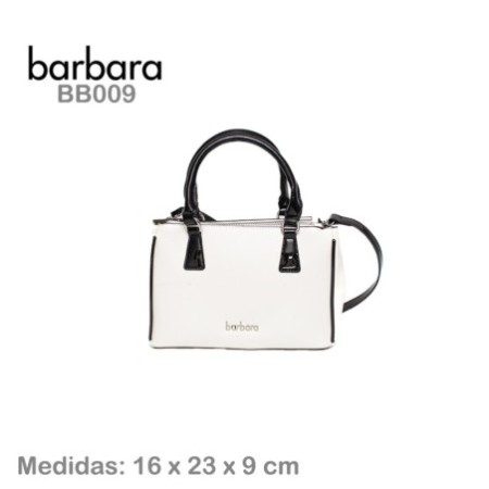 Cartera Barbara